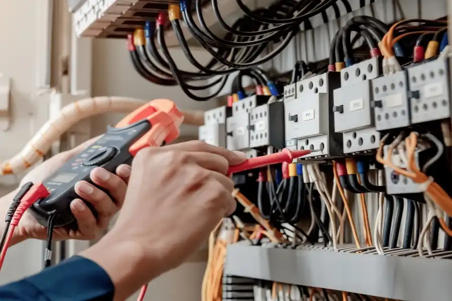 Electrical Maintenance Service